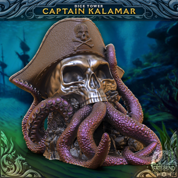 Captain Kalamar